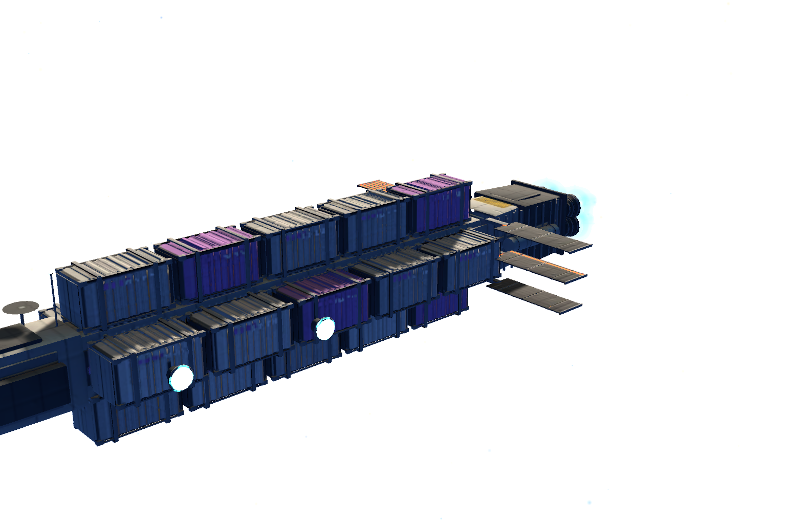 Kargo Dronu Mk-IV