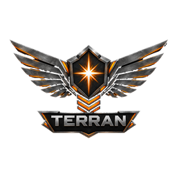 Terran amblemi