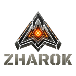Zharok amblemi